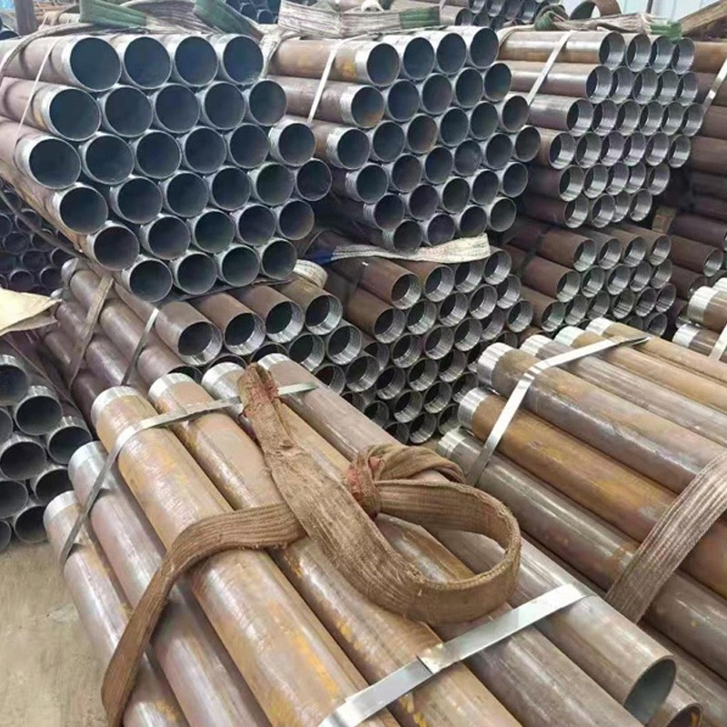 开平地质钻探用跟管