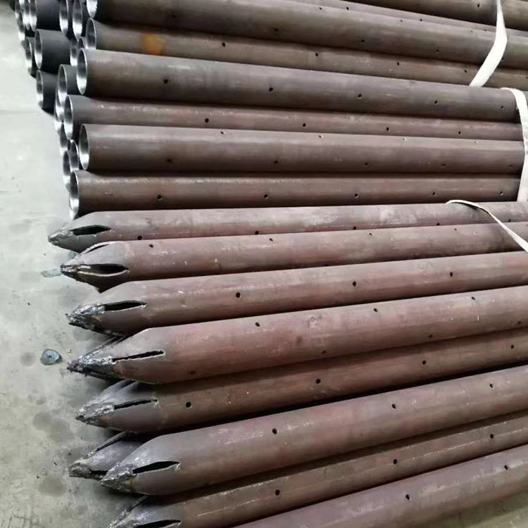开平76mm管棚管