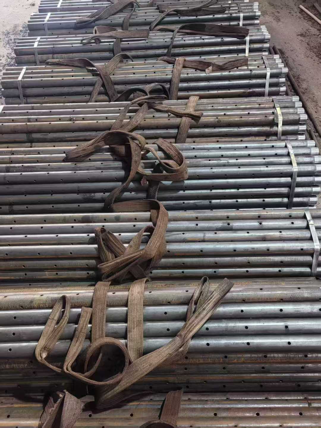 开平127mm管棚管