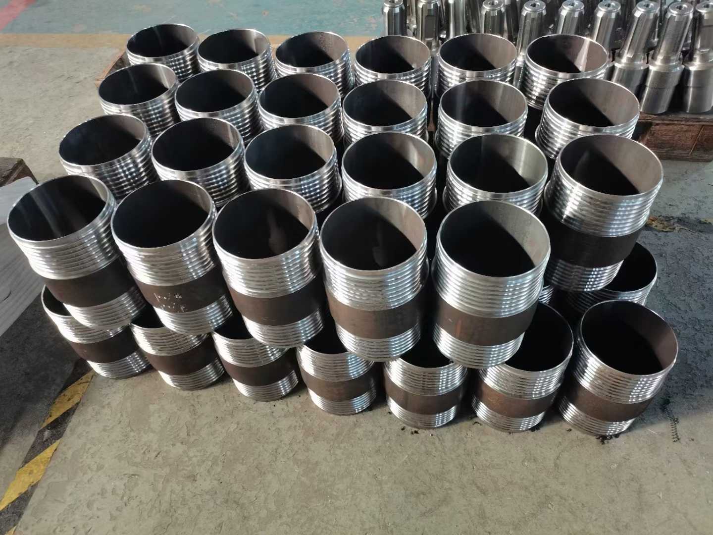 开平219mm管棚管